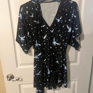 “Navi” Legend of Zelda play suit from BlackMilk clothing